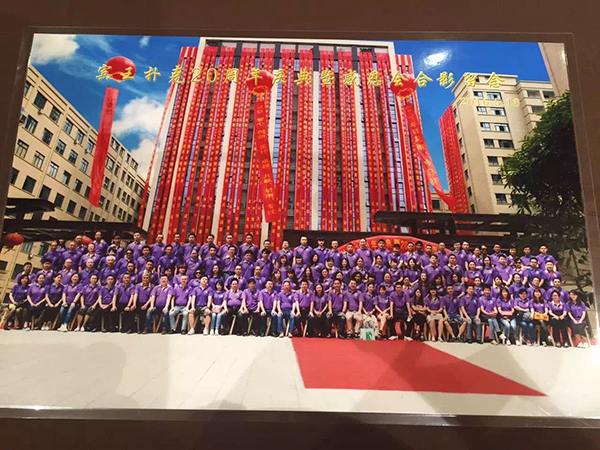 Sales-team