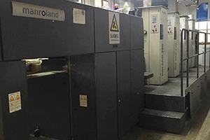 Printing-machine 001