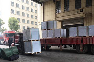 Shipping-goods
