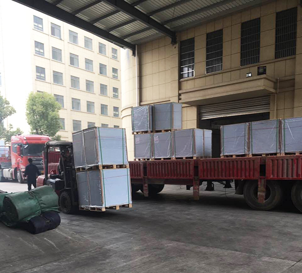 Shipping-goods
